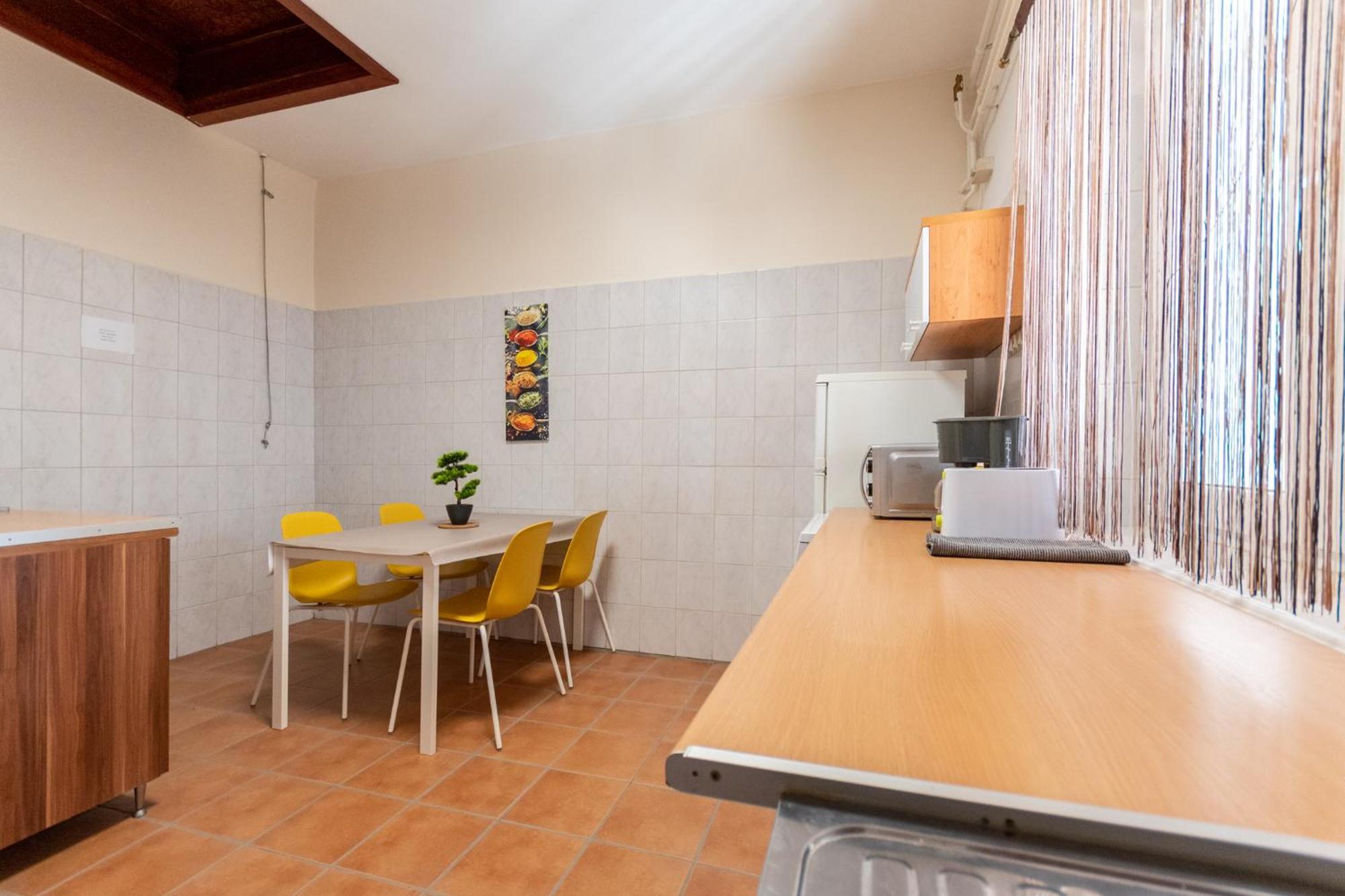 K52 Apartment Budapest Exterior photo
