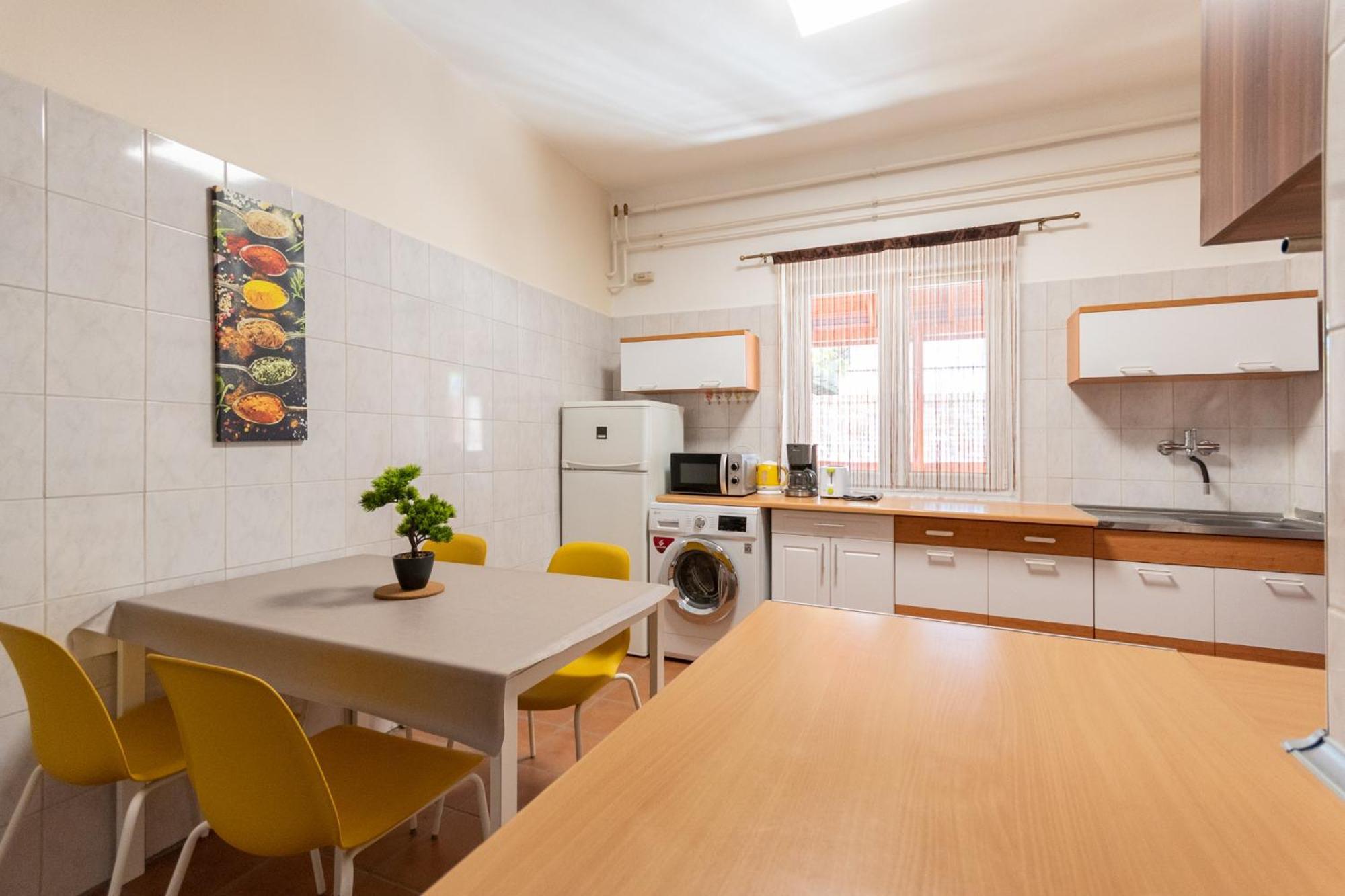 K52 Apartment Budapest Exterior photo
