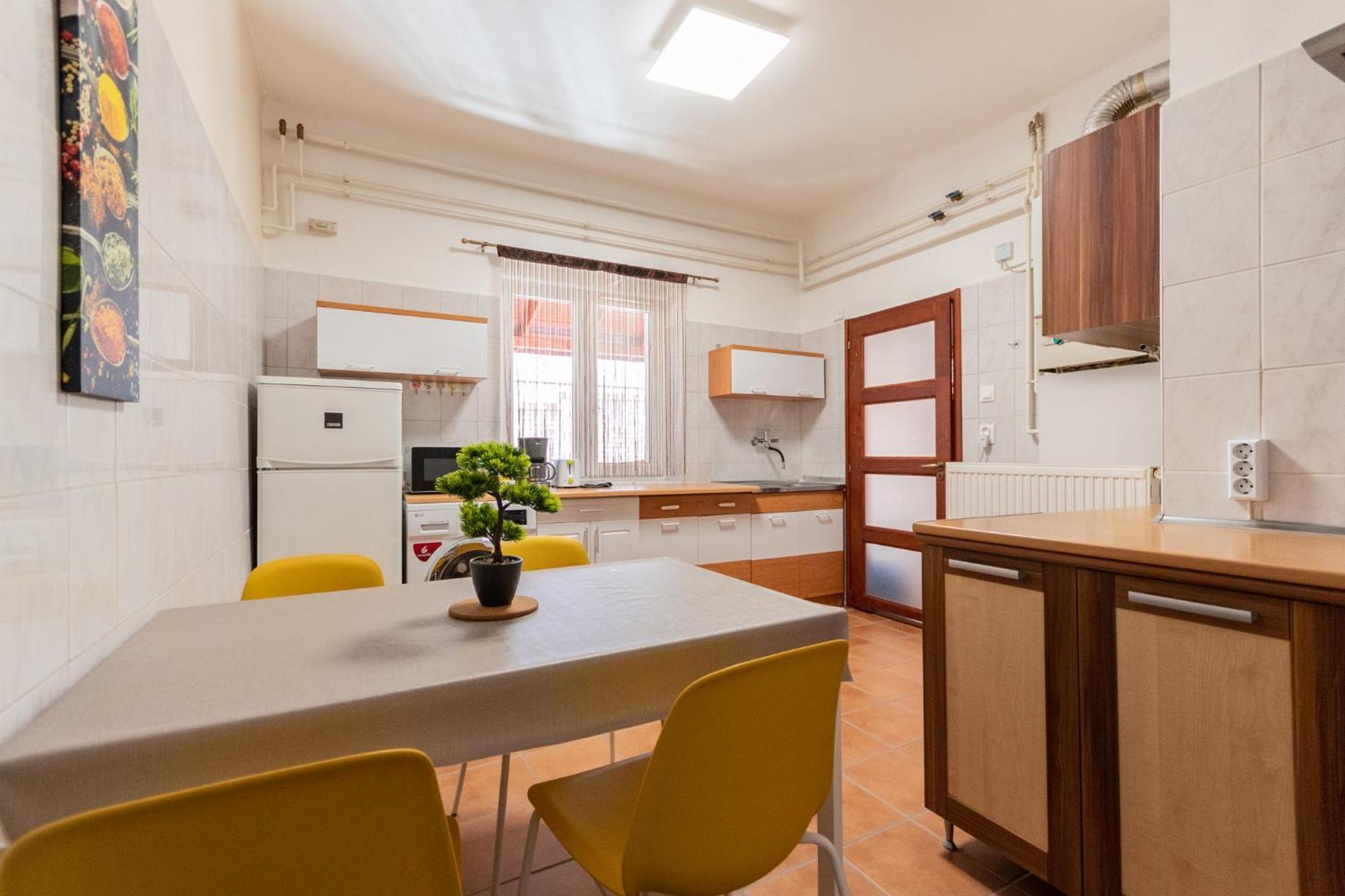 K52 Apartment Budapest Exterior photo
